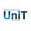 Logo of the association Asso-UniT